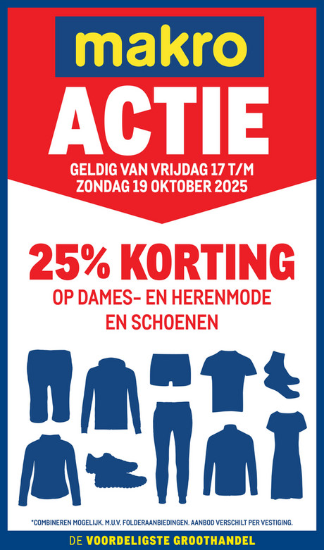 Actie mode