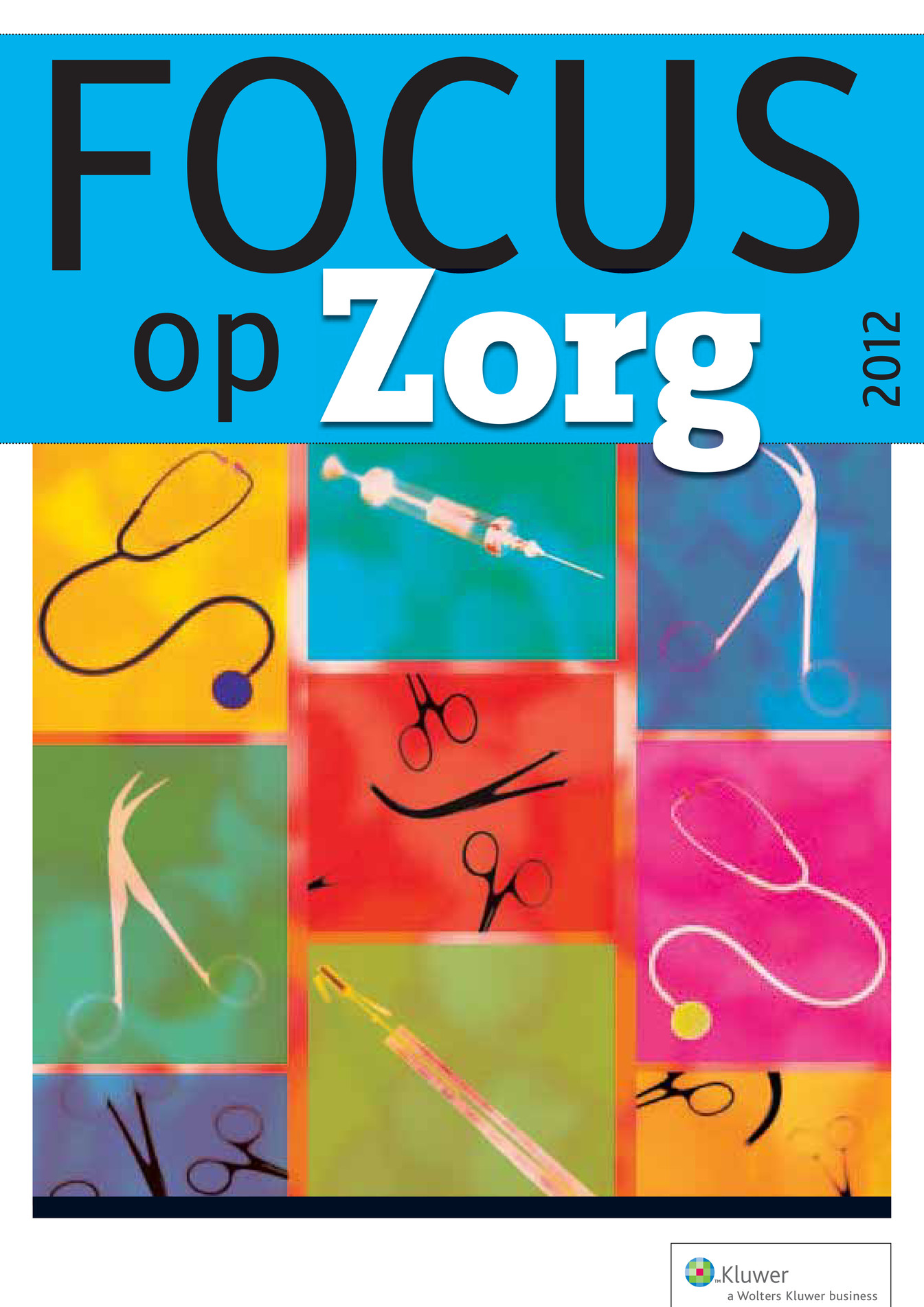 Totale Kosten Zorg Nederland