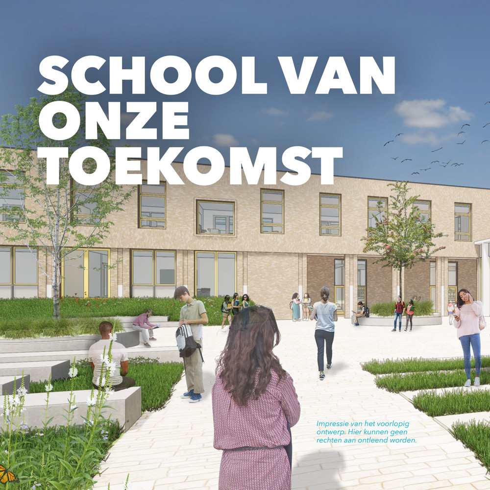 hier kunnen geen rechten aan worden ontleend