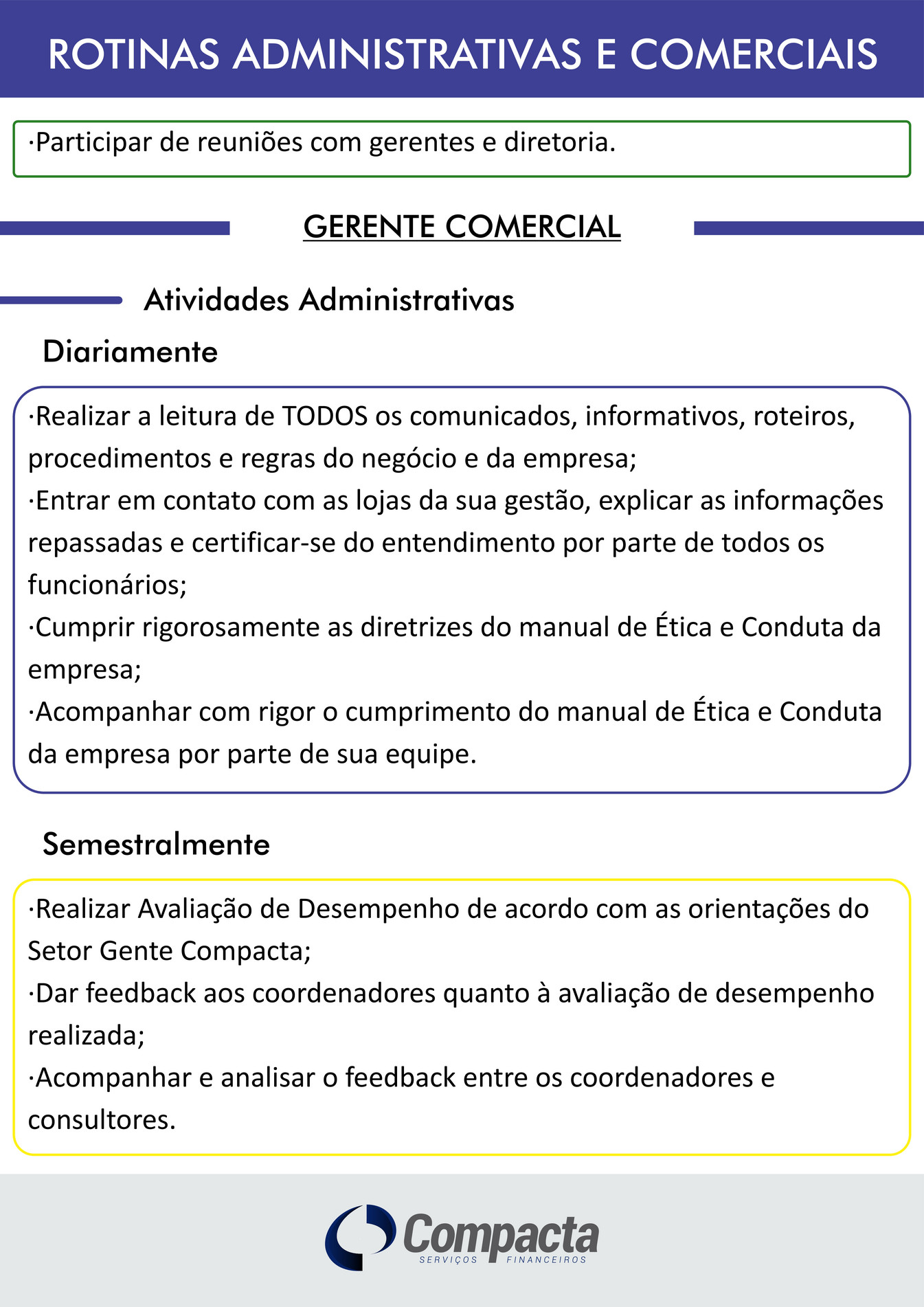 Roteiro Comercial