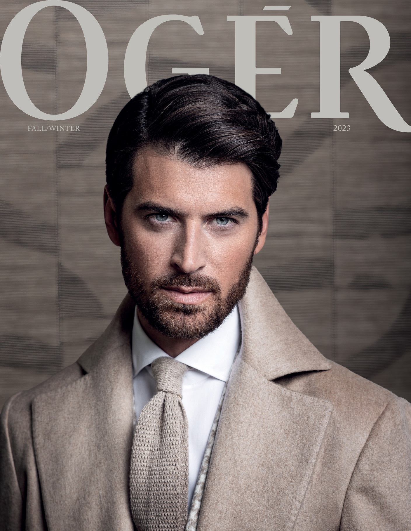 Oger fashion og r fall winter 2023 magazine pagina 1