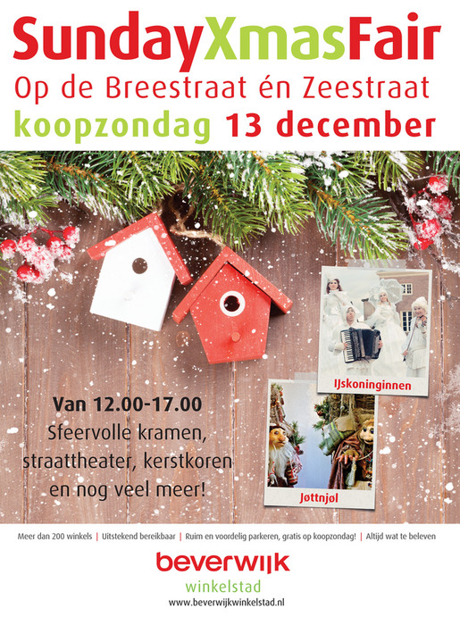 days magazine - beverwijk magazine - pagina 2-3