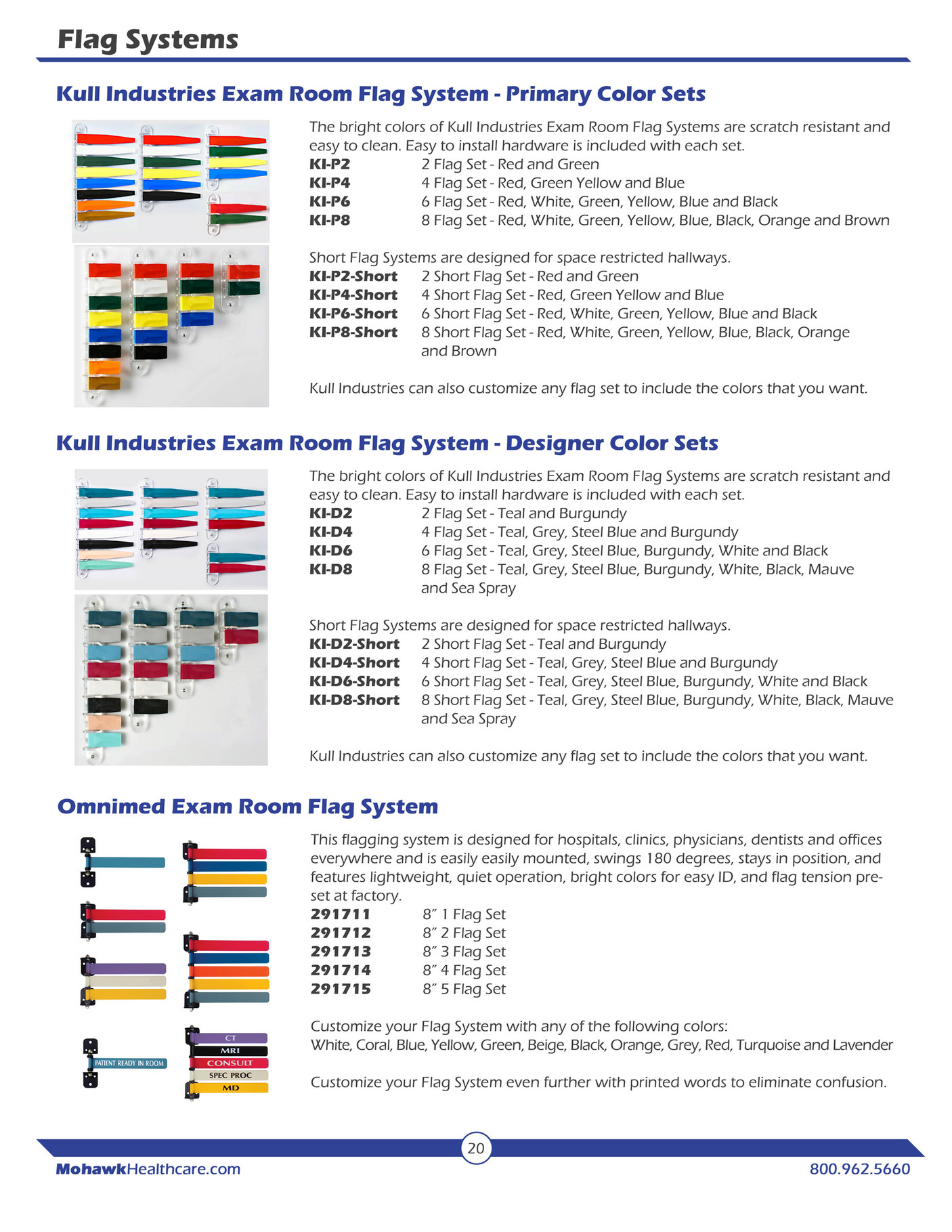 My publications - Digital-Equipment-Catalog - Page 20-21