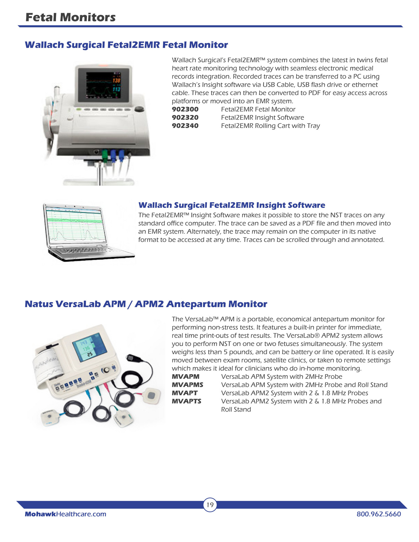 My publications - Digital-Equipment-Catalog - Page 18-19
