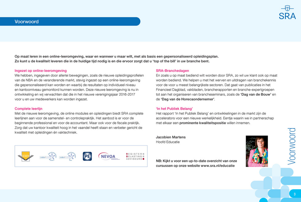 Dating met niveau
