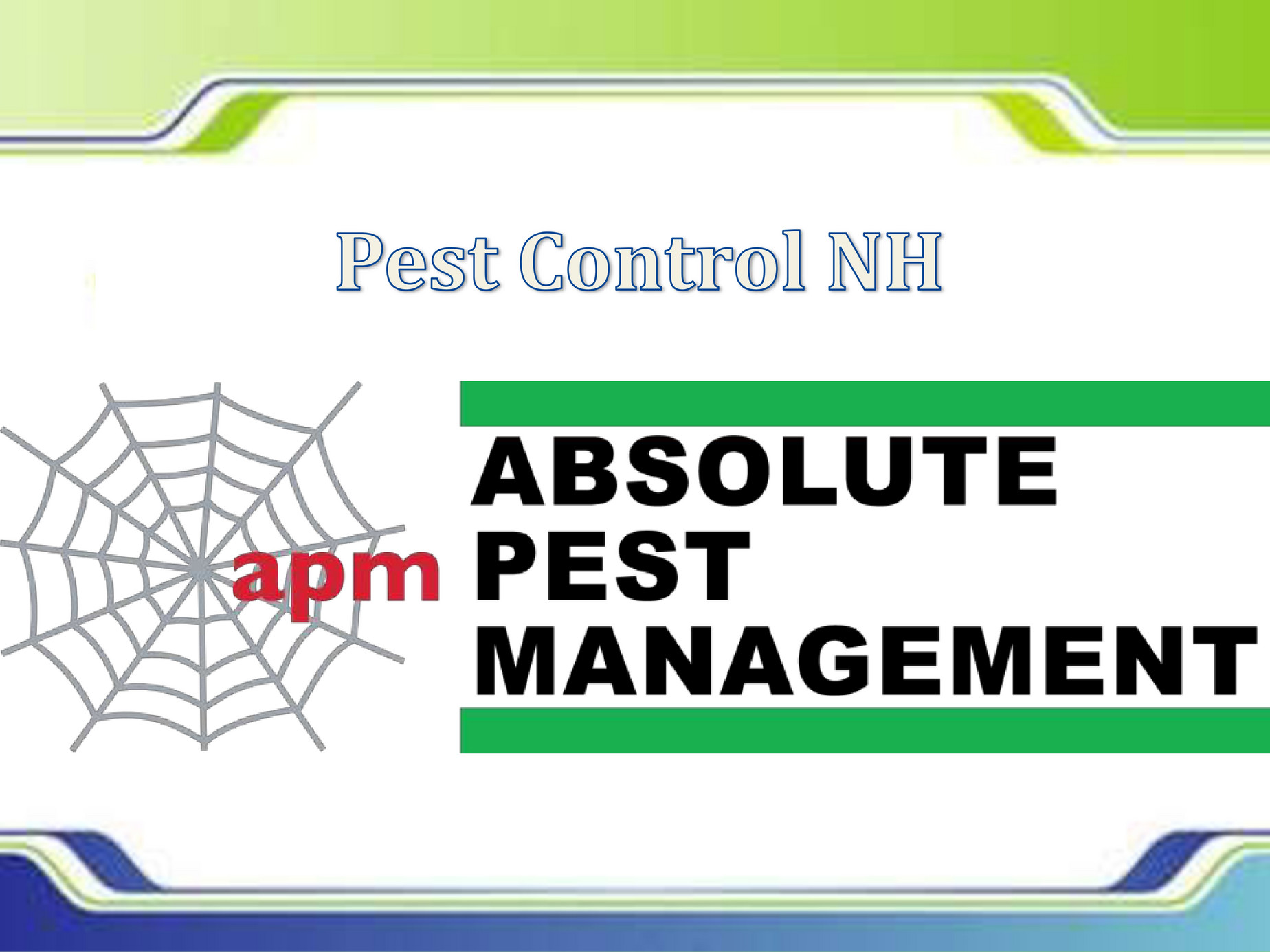absolutepest - Pest Control NH - Page 1 - Created with Publitas.com