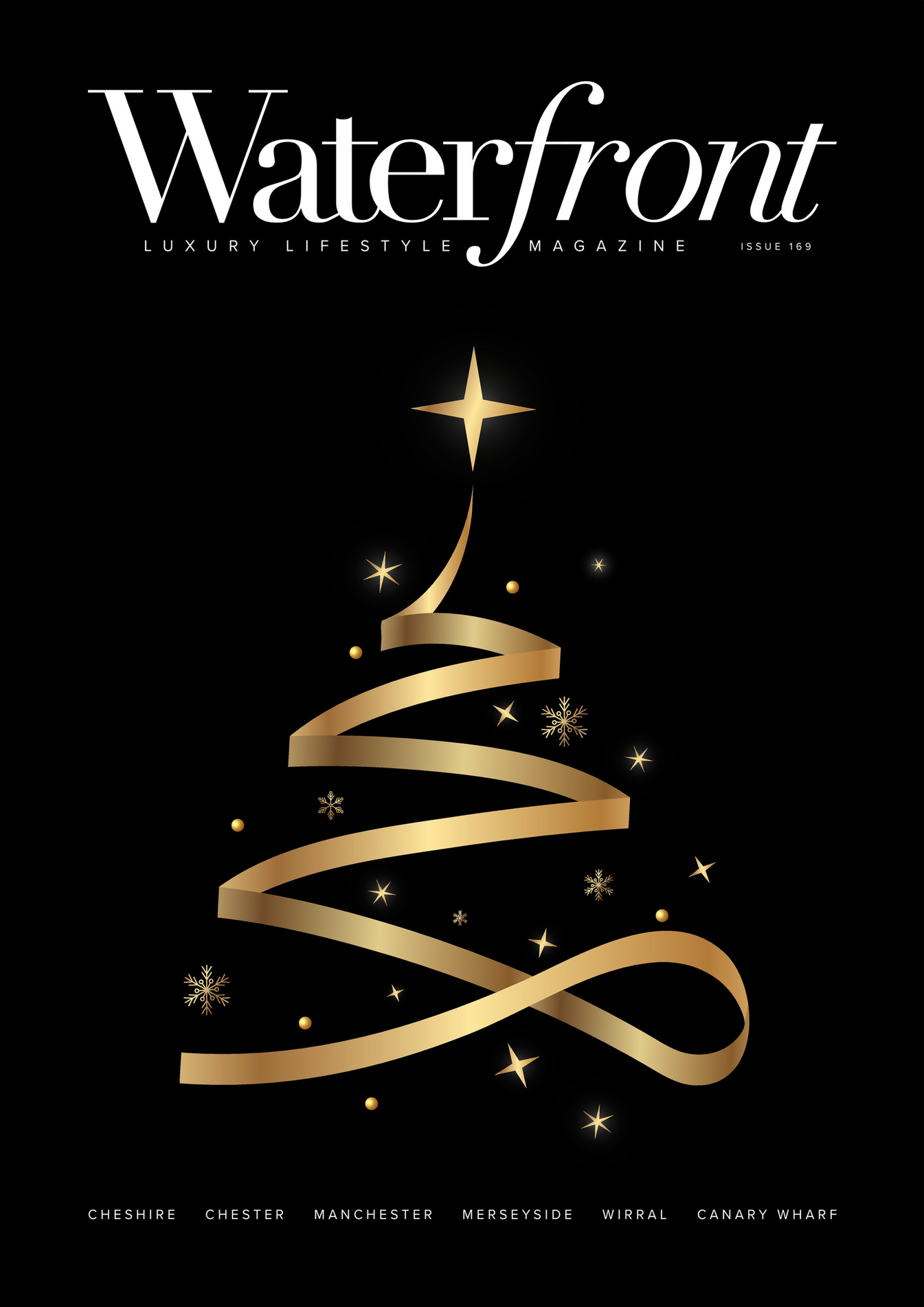 My publications - Waterfront Magazines Issue 169 - Page 1 - Created ...