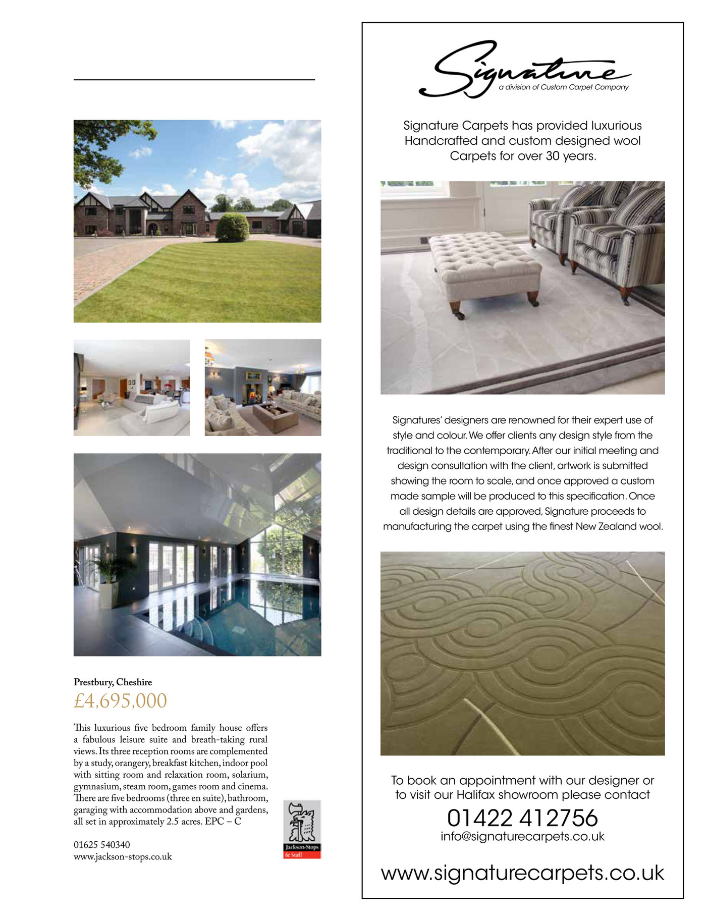 Issue 104 Waterfront Magazines Page 56 57 Created With