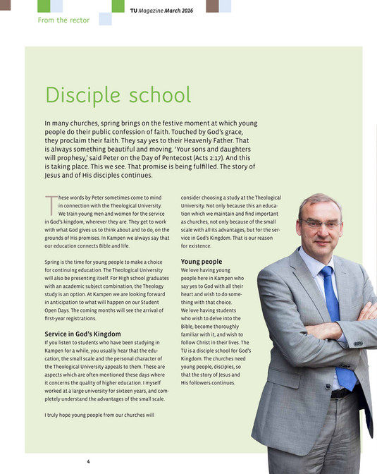 Think In English Magazine Pdf