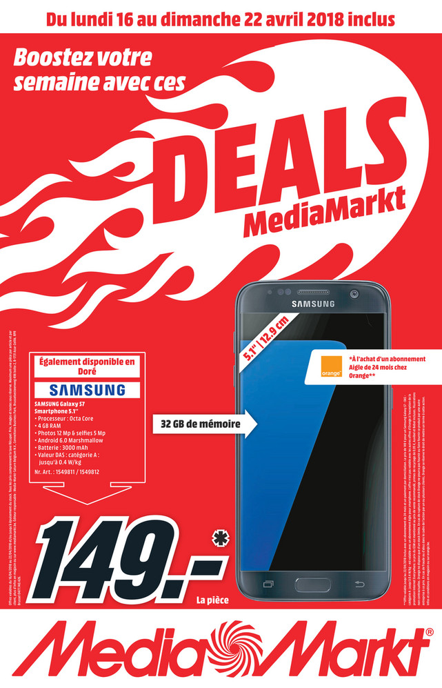 Folder MediaMarkt du 16/04/2018 au 22/04/2018 - B_MM_VB_1604REP1_01_FR.pdf