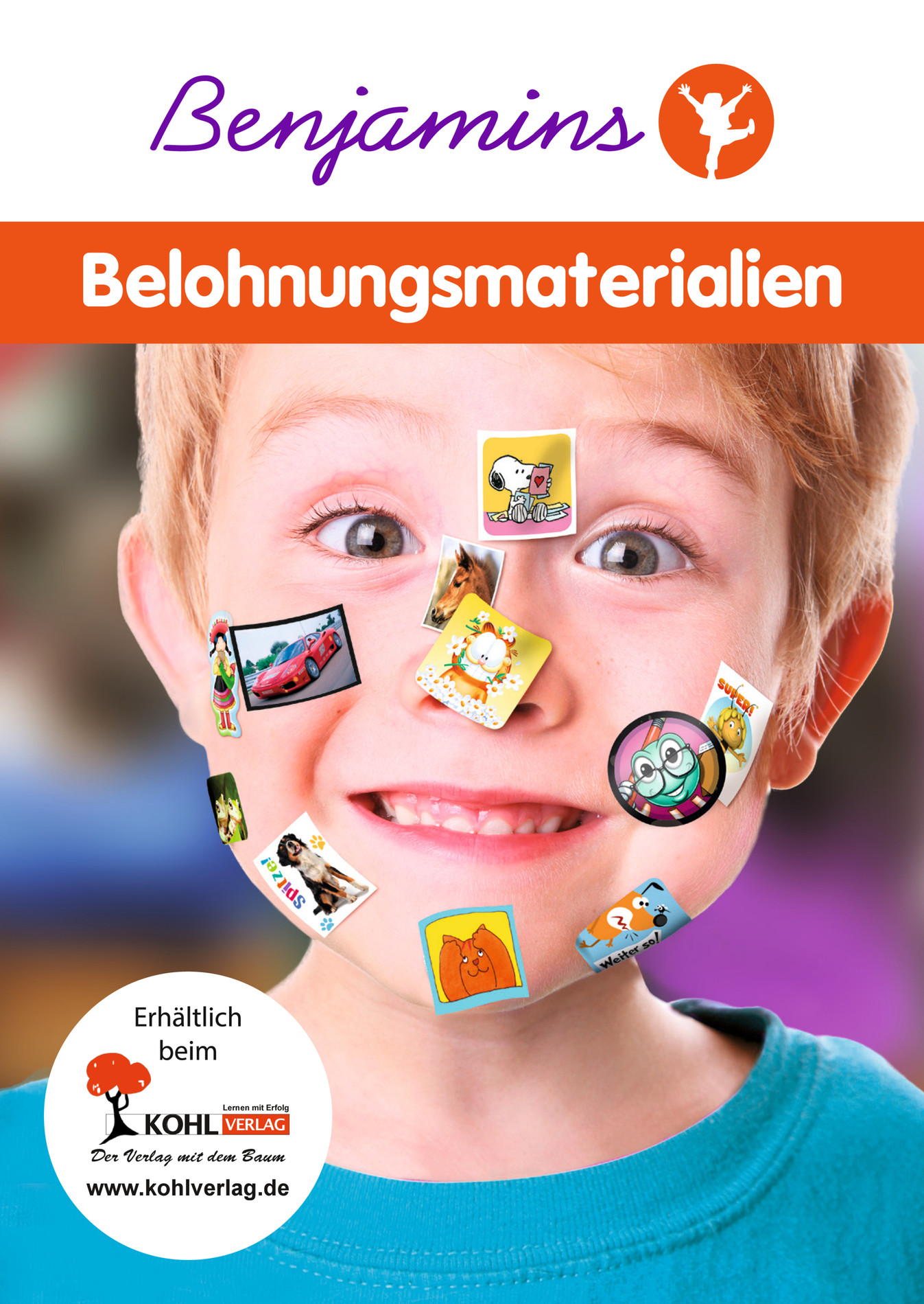 Benjamins Flyer Collection 2014 Seite 4 5