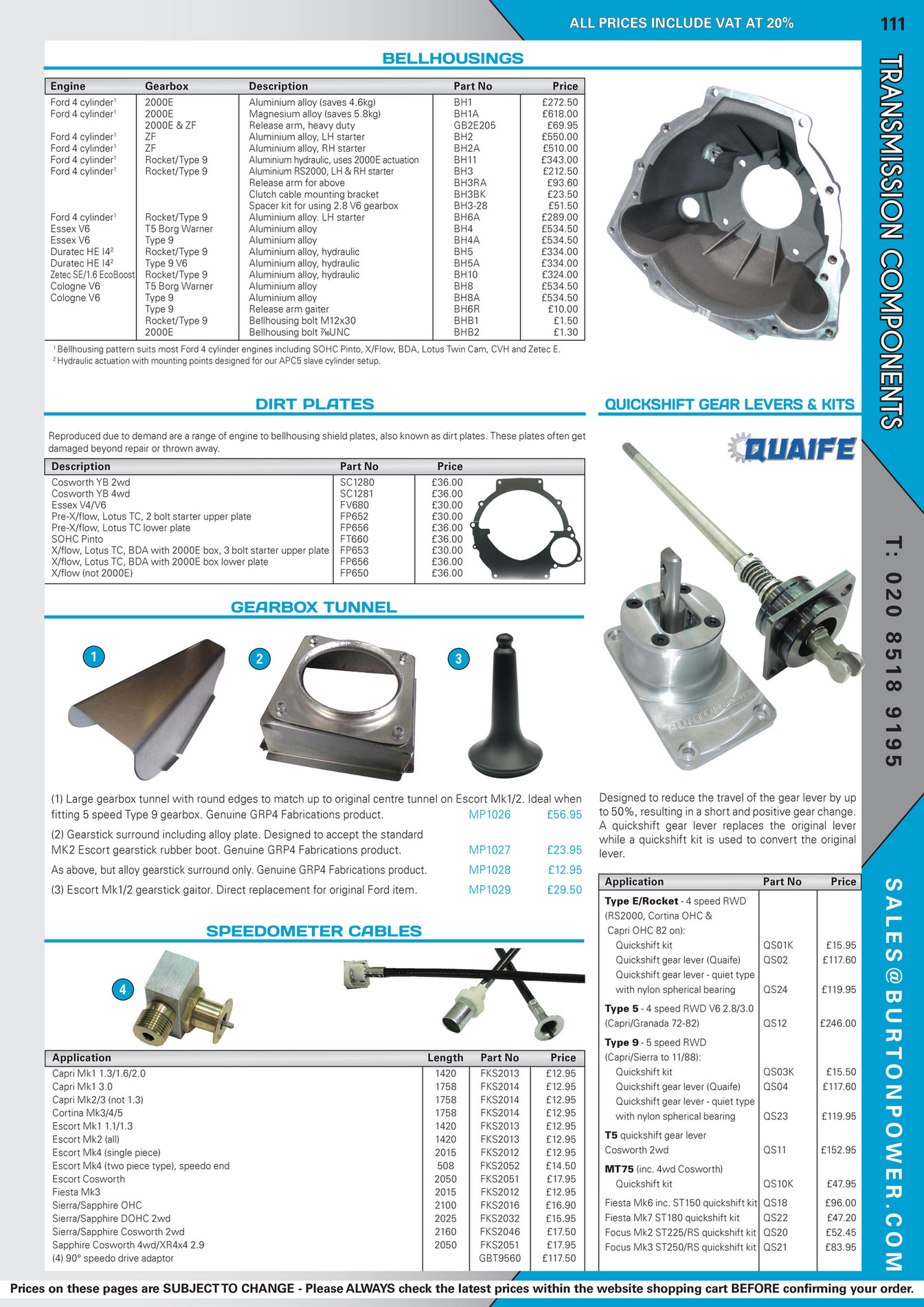 Burton Power - 2021 Catalogue Pages - Page 112