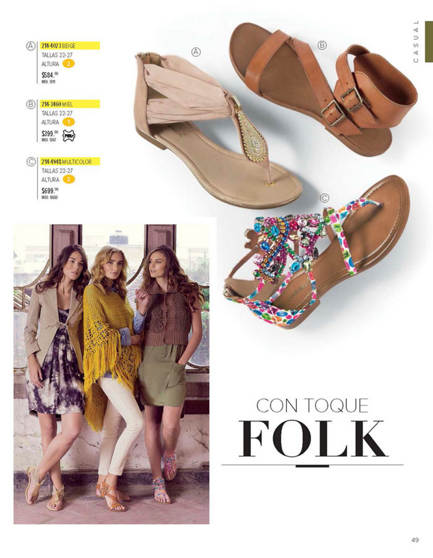 Terra Zapatos Prathima Hospitals Catalogo Terra Primavera Verano