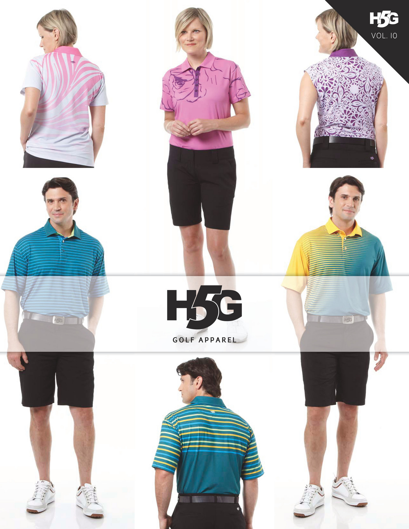 High 5 Gear Spring Summer 2016 Page 89 Created with