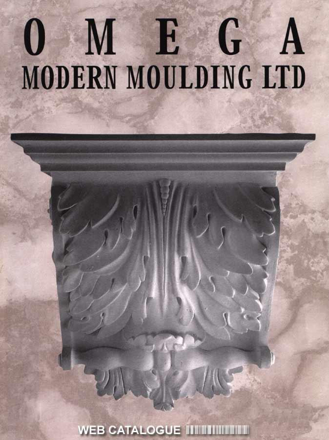 Omega Plaster Moulding Page 1 Created with