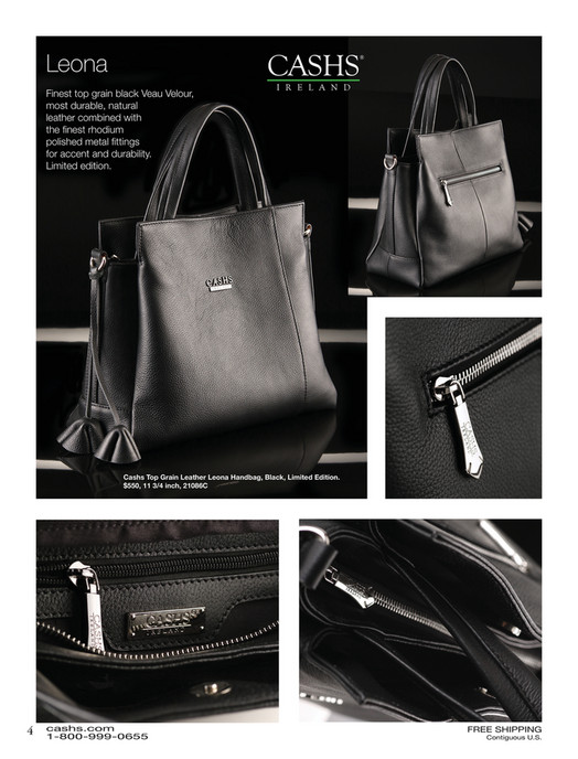 Cashs Of Ireland Cashs Of Ireland Page 45 Created with