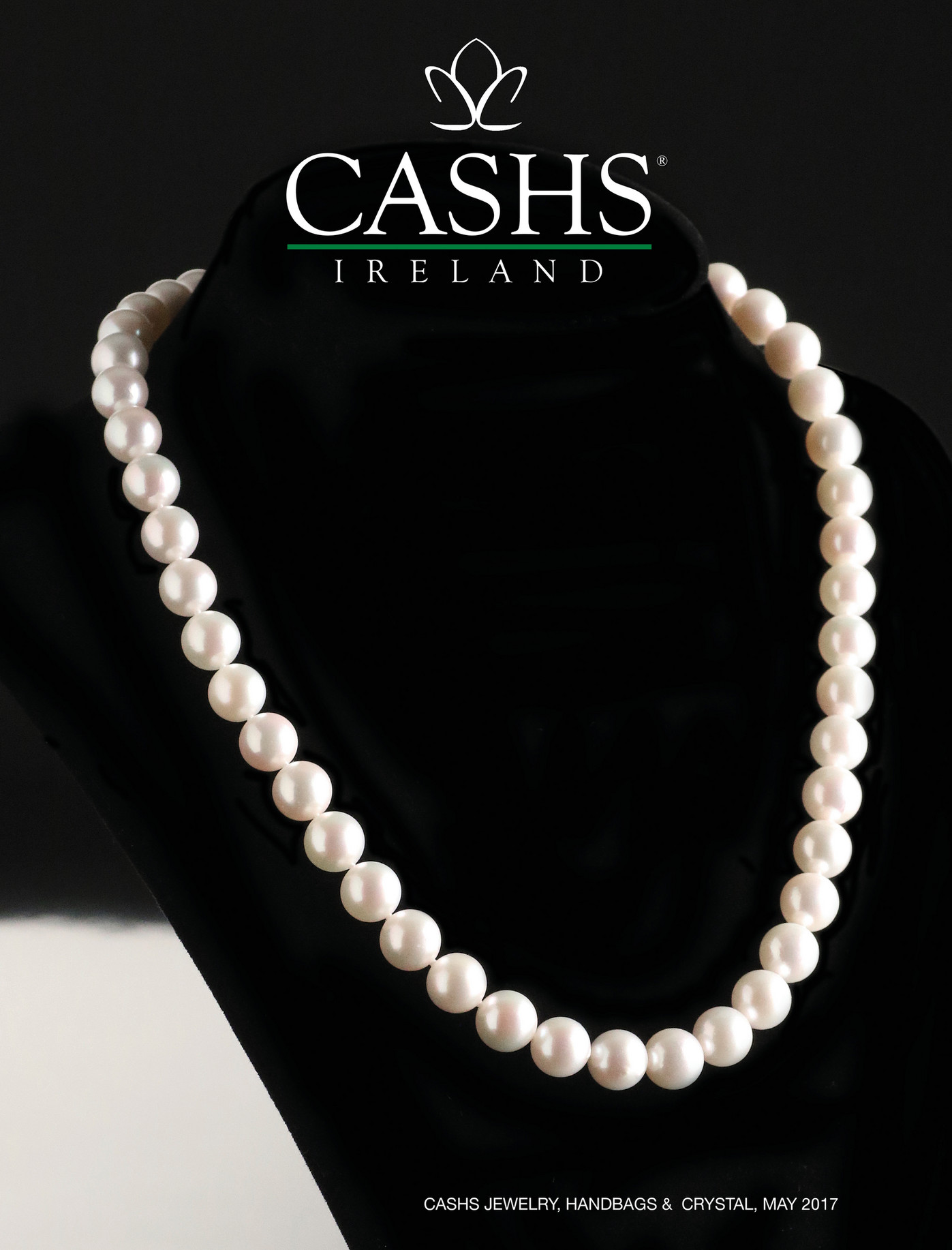 Cashs Of Ireland Cashs Of Ireland Page 1 Created with