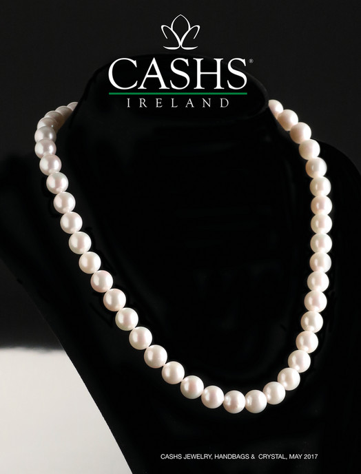 Cashs Of Ireland Cashs Of Ireland Page 1 Created with