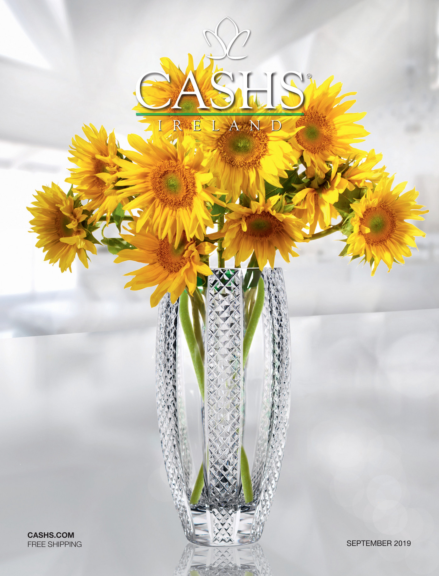 Cashs Of Ireland Cashs September 2019 Page 1 Created with