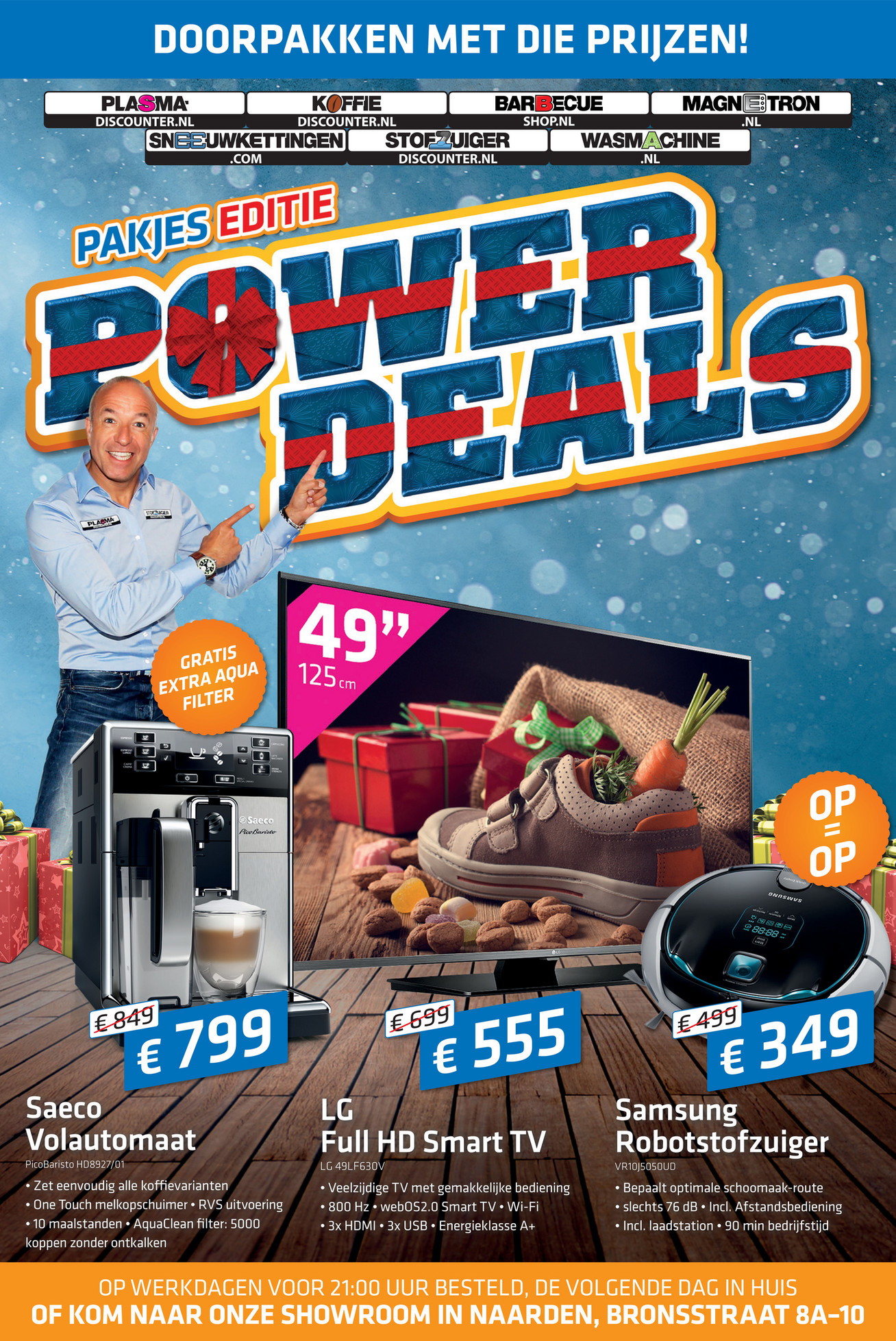 Create2Fit Power_Deals_Pakjes_Feestmaand_II Pagina 1 Created with