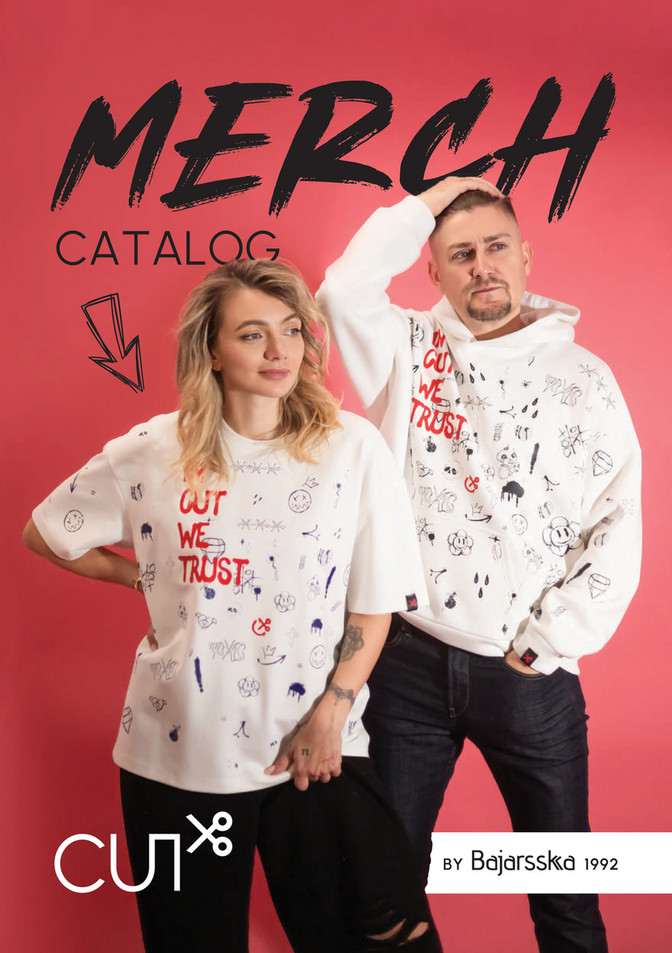 AL&C - CUT FASHION MERCH CATALOGUE - Page 1 - Created with Publitas.com