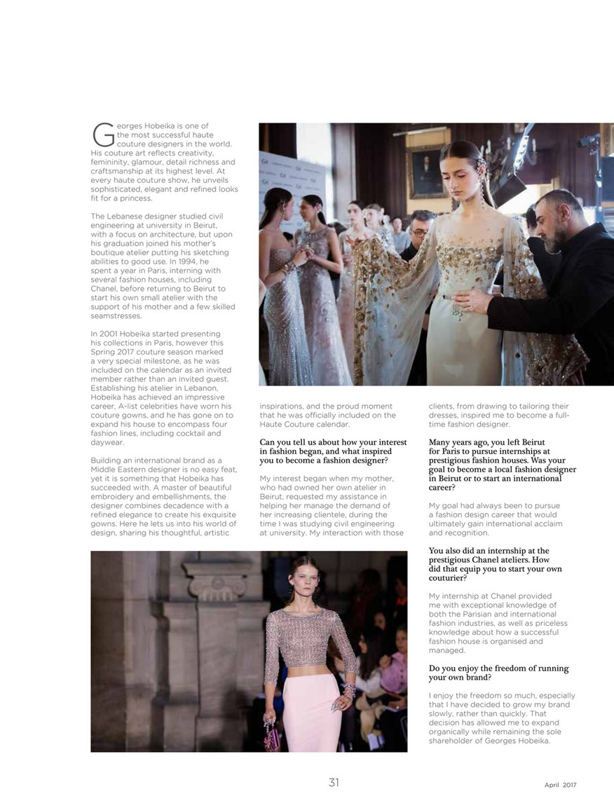 Amed A E Uae April Issue Page 32 33 Created With Publitas Com