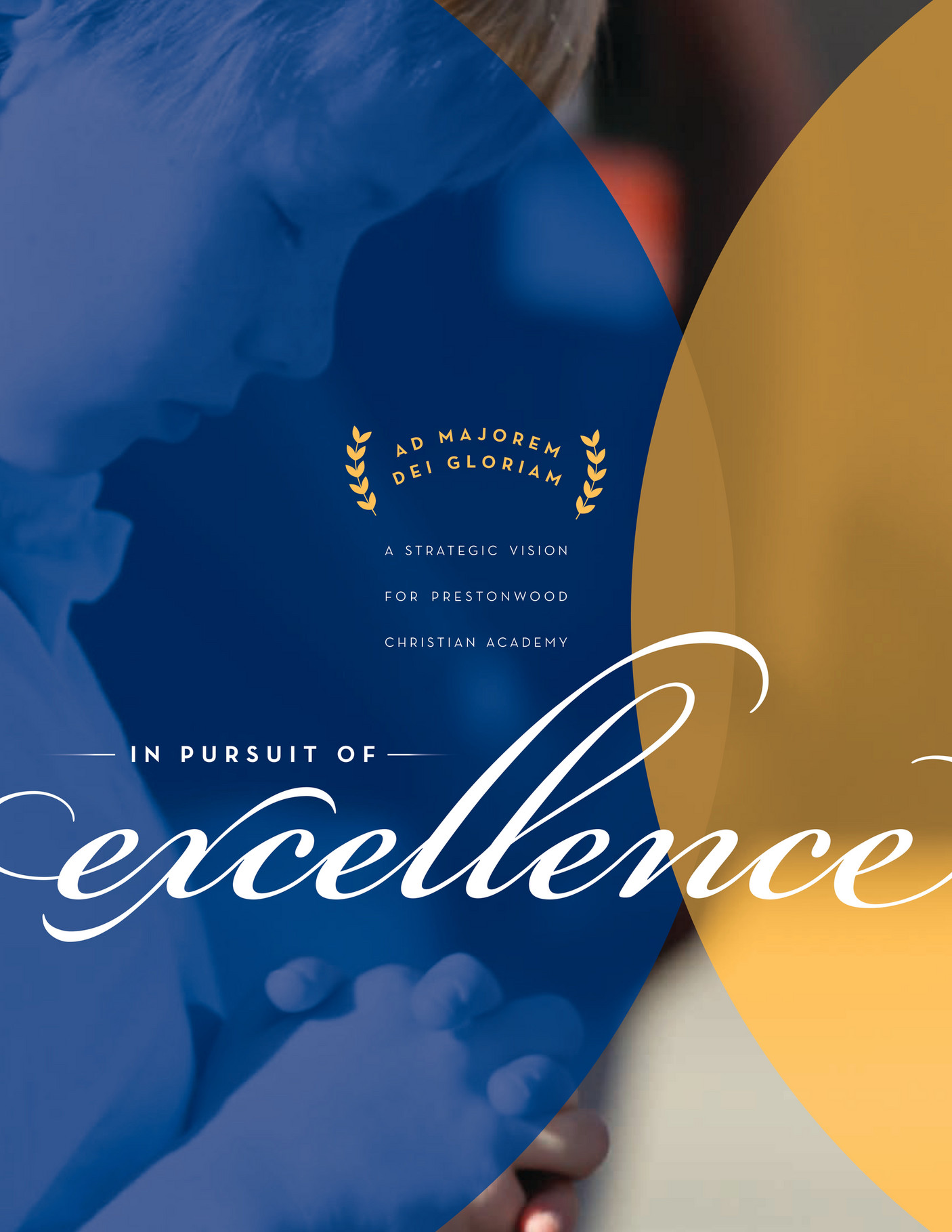 AdventHealth's Journey To Excellence.