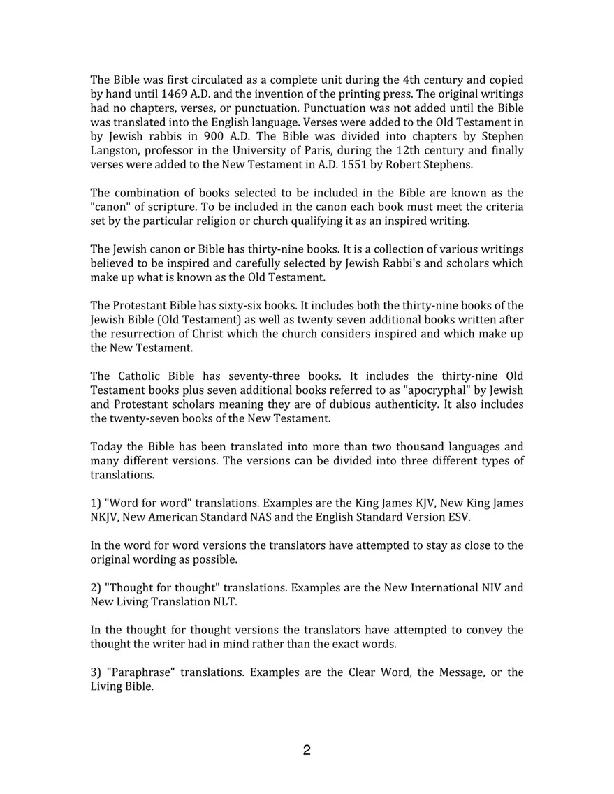 My publications - Holy Bible - Page 580-581 - Created with Publitas.com