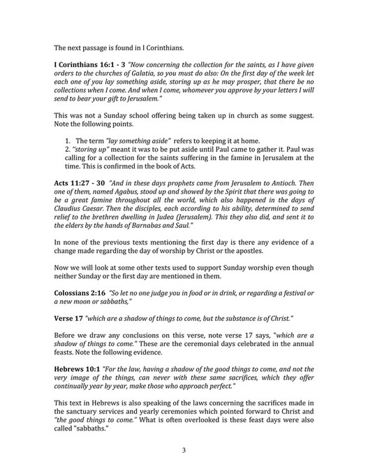 Lesson 16 The Test Part Two Page 2 Created With Publitas Com