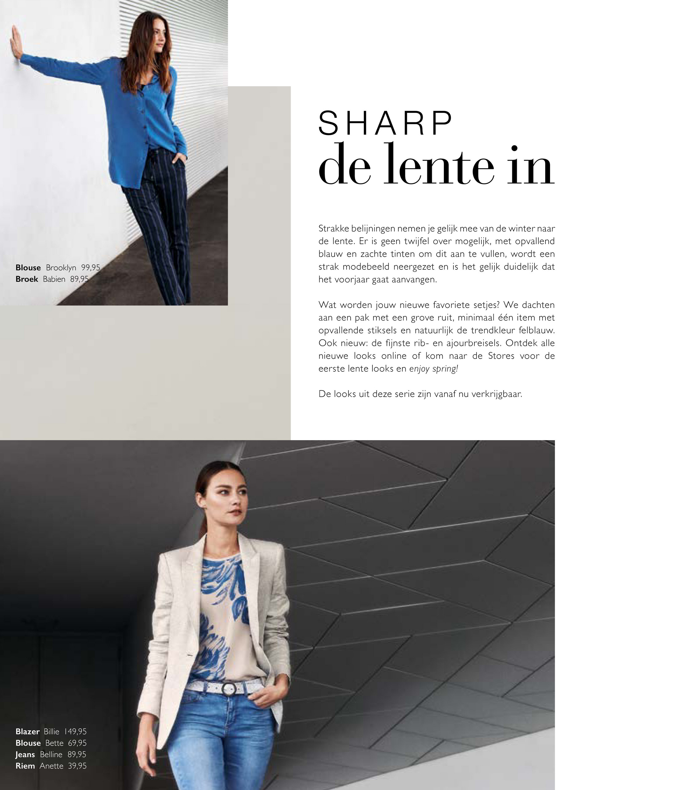 Expresso Nederland EXPRESSO Magazine Spring 2020 Badina Expresso Nederland EXPRESSO Magazine Spring 2020 Badina