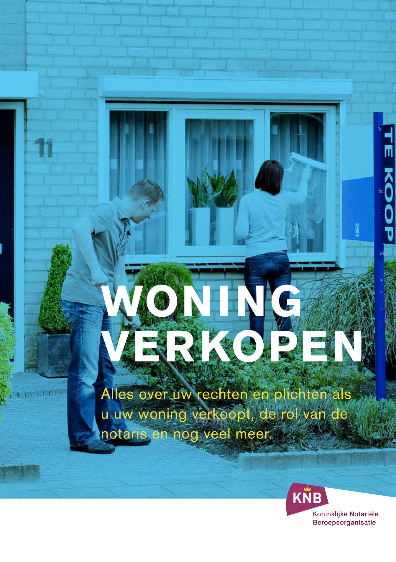 Koninklijke Notariele Beroepsorganisatie - Woning Verkopen - Pagina 1