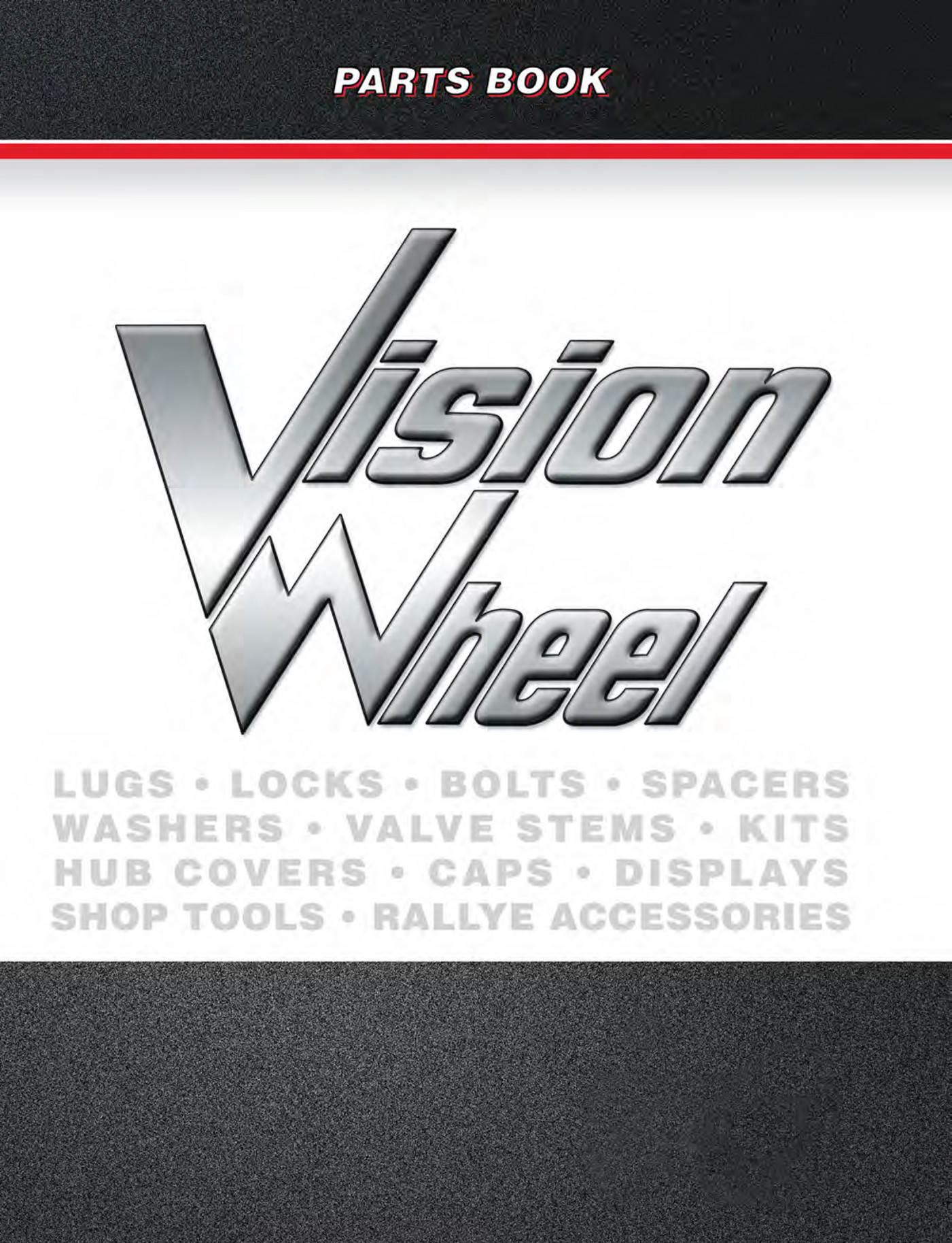 Catalog Viewer Vision Accessory Catalog Page 1