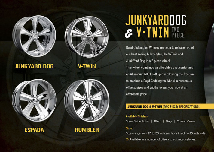 Catalog Viewer boydcoddingtonwheelscatalog Page 45