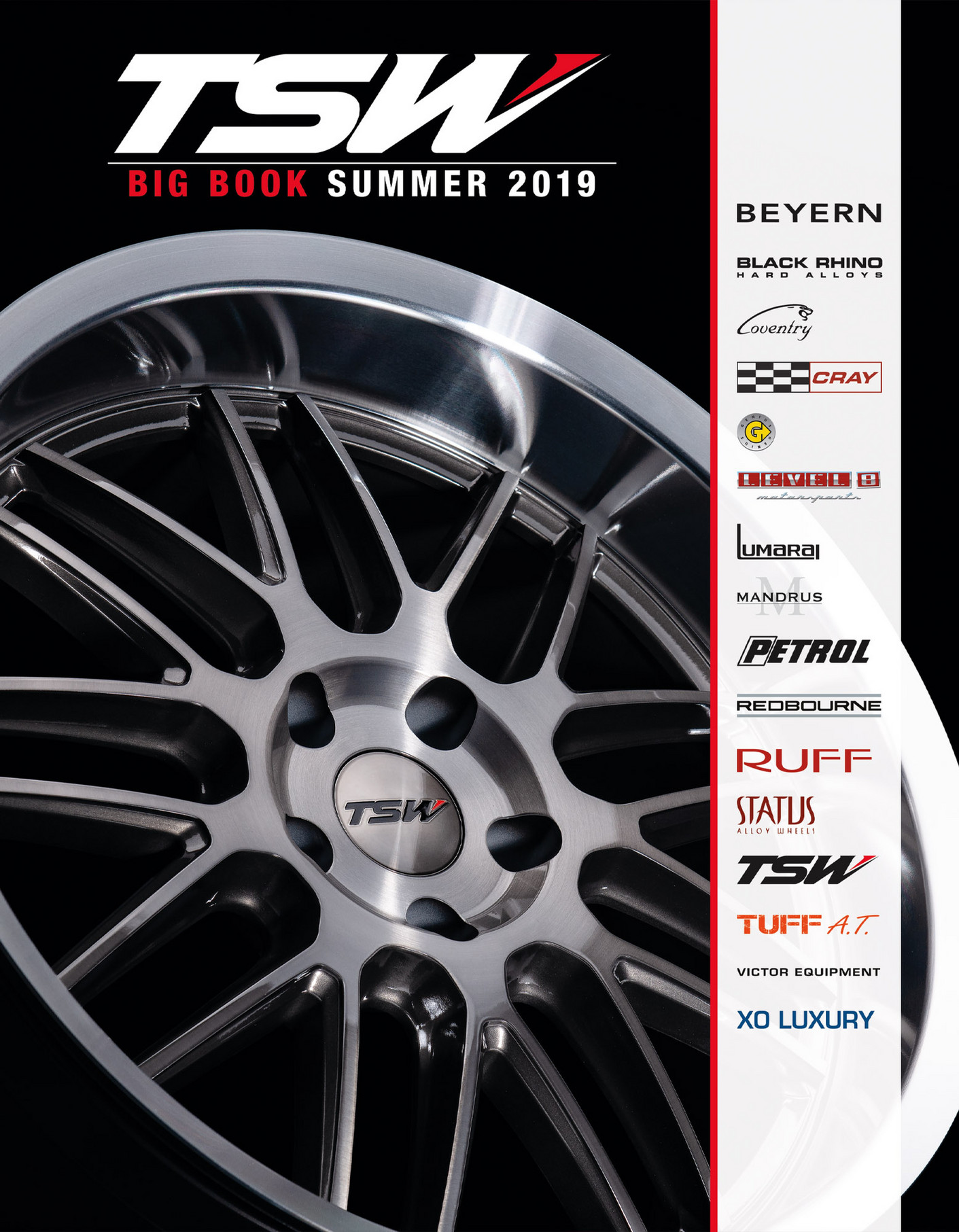 Catalog Viewer - 2018-TSW-Big-Book-Spring - Page 1