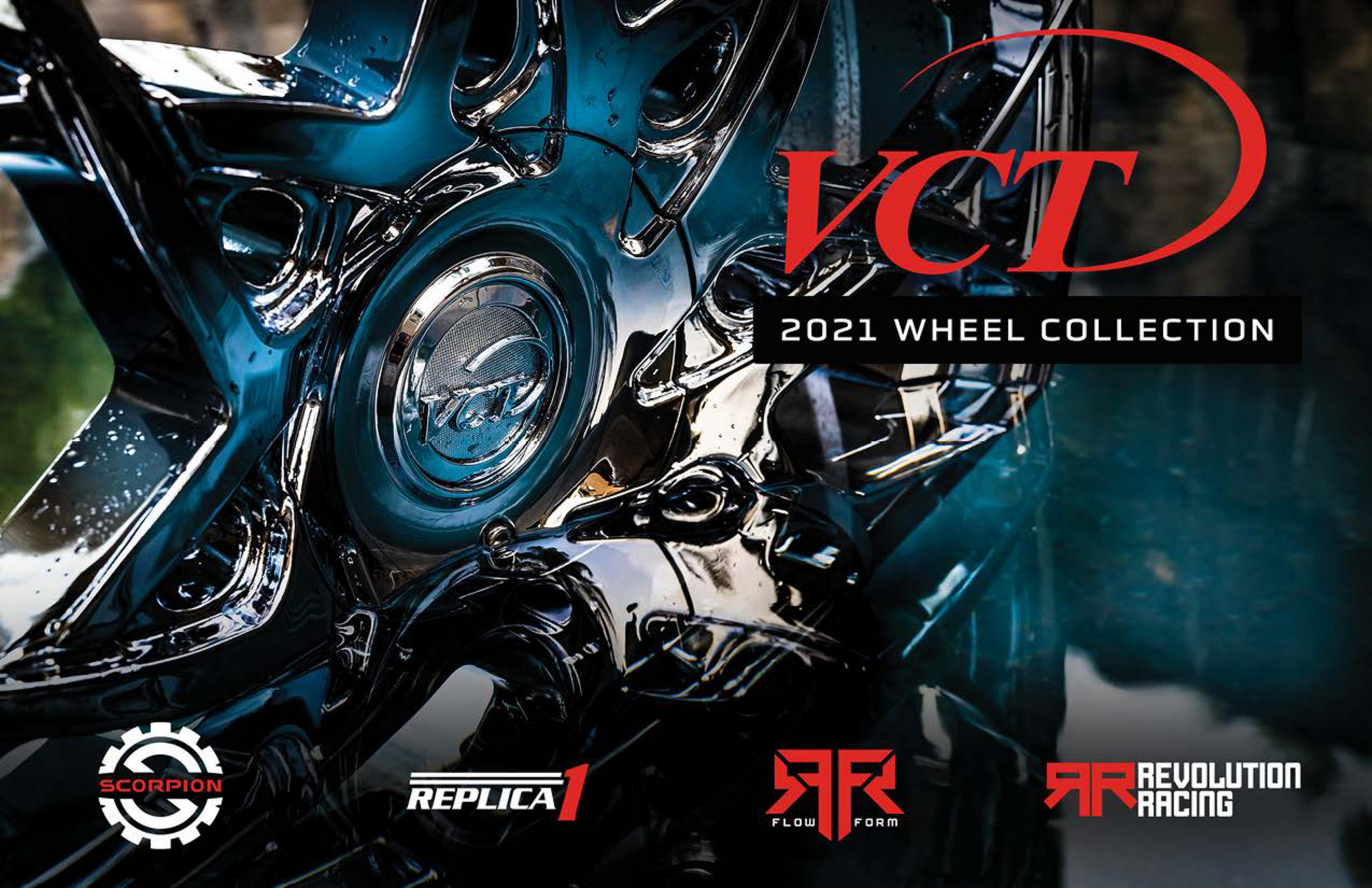 Catalog Viewer 2020RevolutionWheelsCatalog Page 1