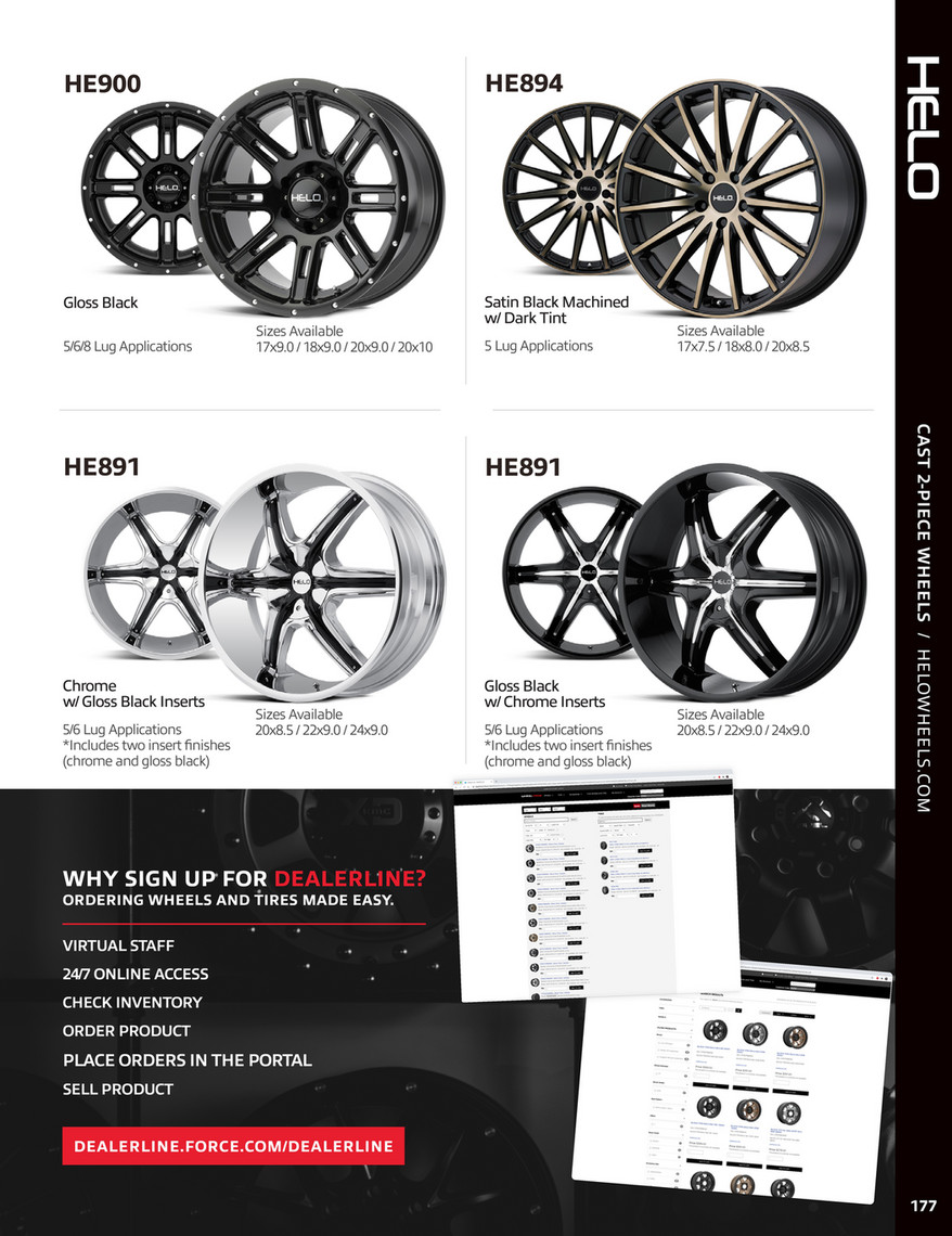 Catalog Viewer - 2019-MHT-CATALOG - Page 180-181