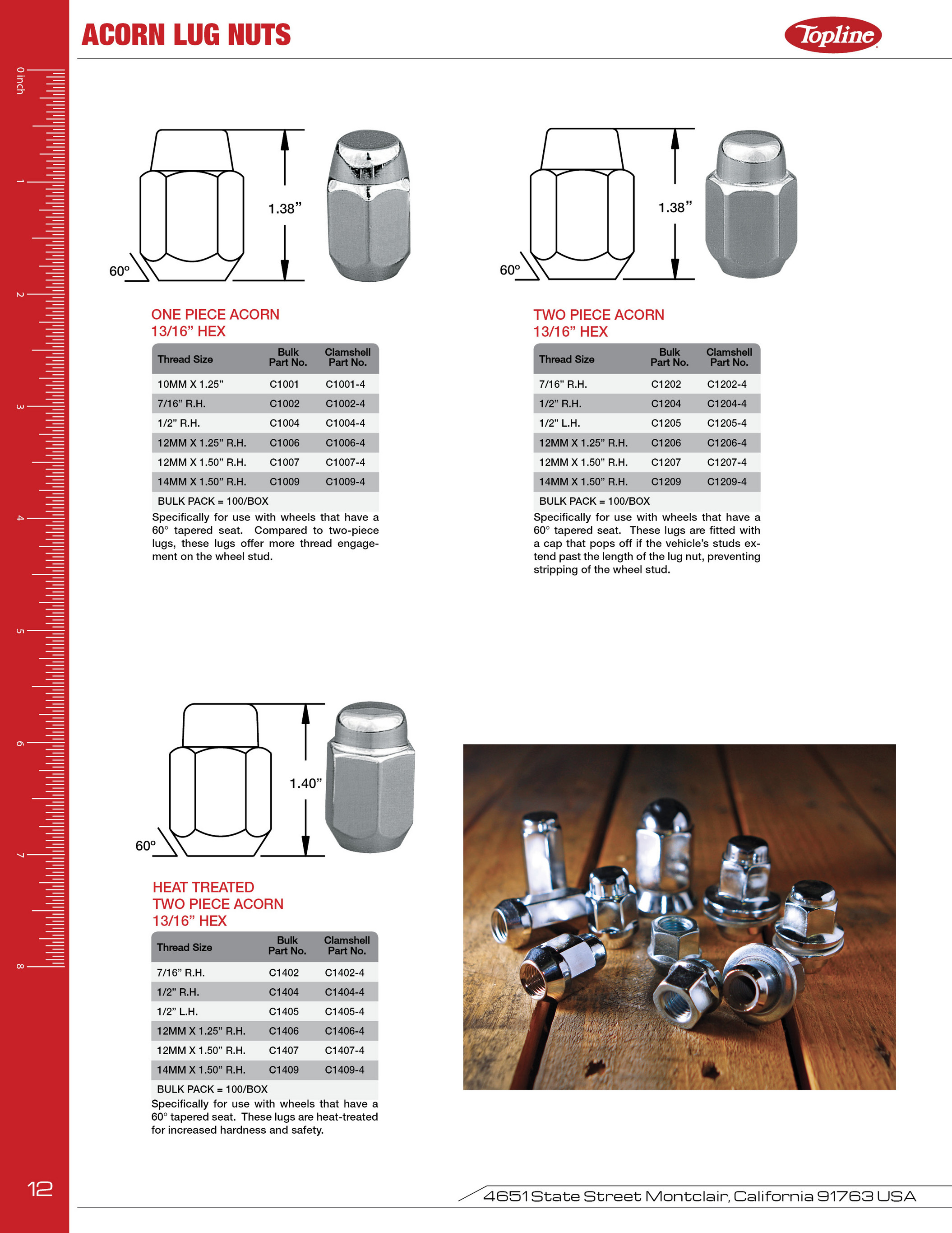 Catalog Viewer Topline Accessories Page 10 11