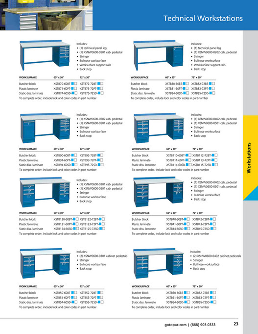 My publications Lista Xpress Catalog Page 2425