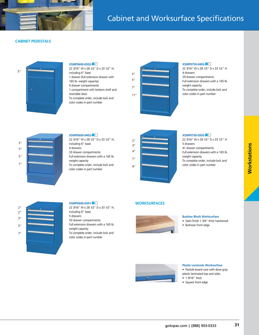My Publications Lista Xpress Catalog Page 32 33
