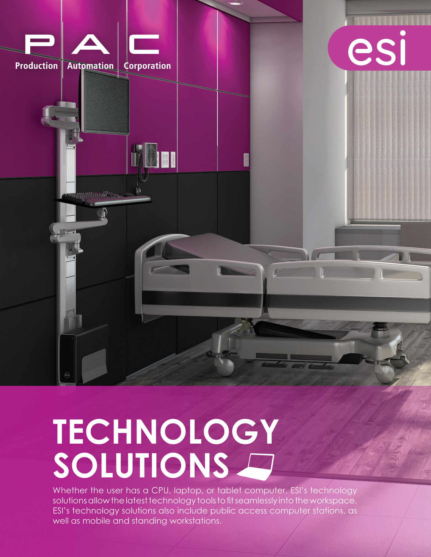 My Publications Esi Technology Solutions Catalog Page 1