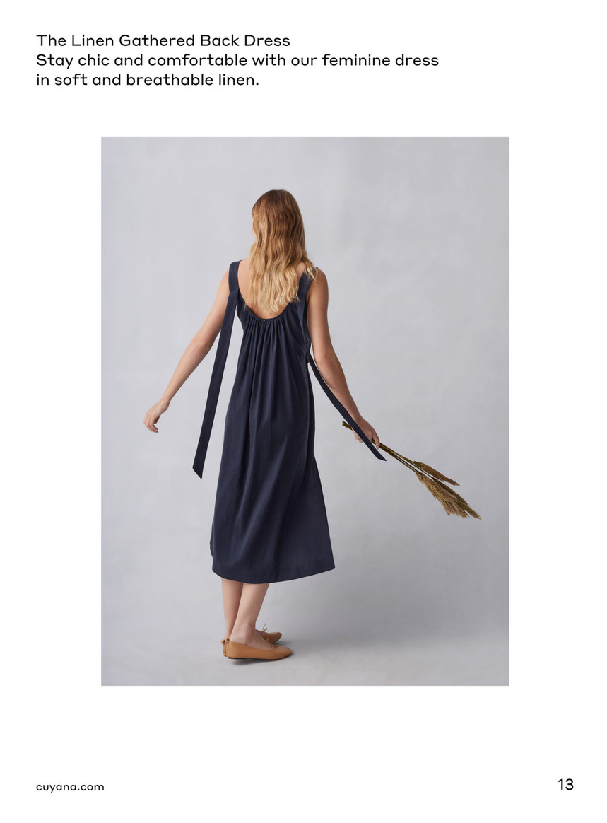 Silk Short Slip Dress – Cuyana