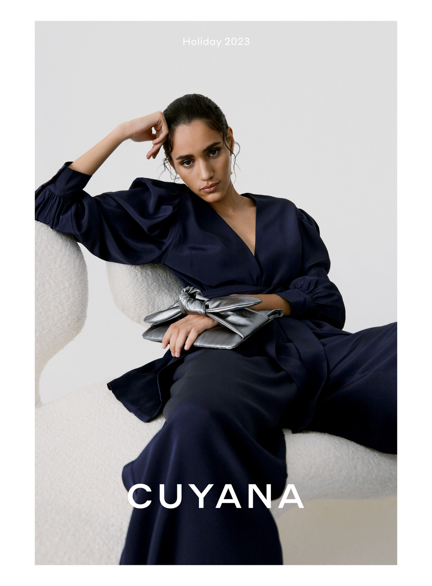 Cuyana - Holiday 2023 - Page 1