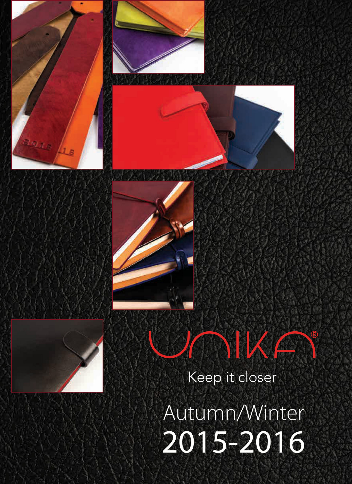 Clever Mind Media Catalog UNIKA 2016 Page 1 Created with