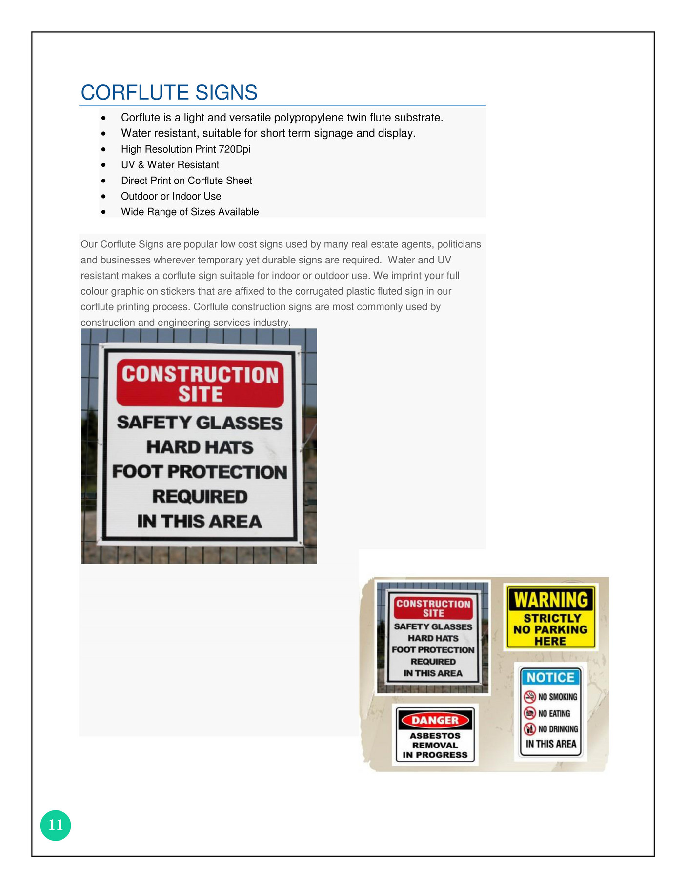 My Publications Banner Blokes Catalogue Page 12 13 Created