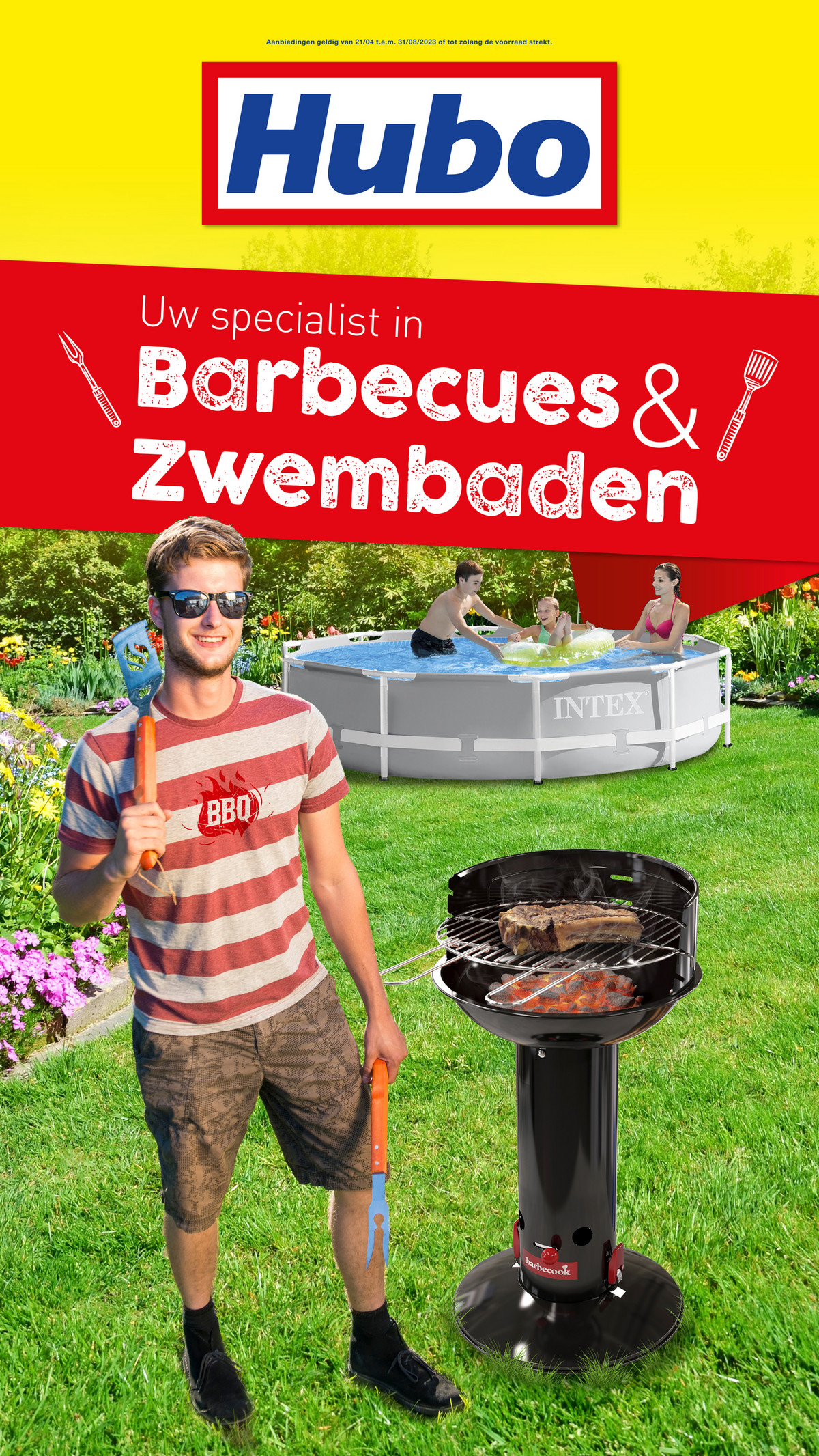 HUBO Belgi VL 202315 Zwembaden barbecues nl Pagina 22 23