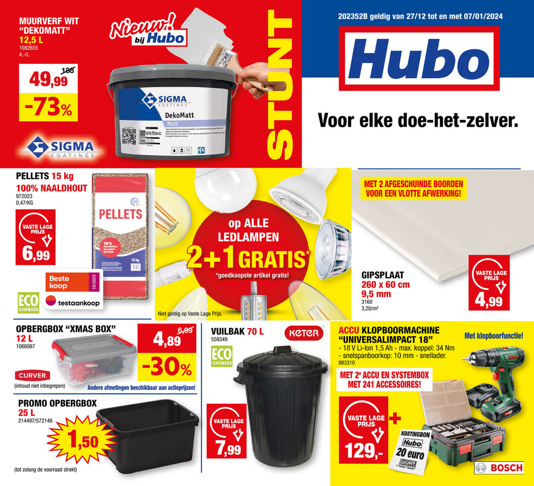 HUBO België VL - 202352_NL
