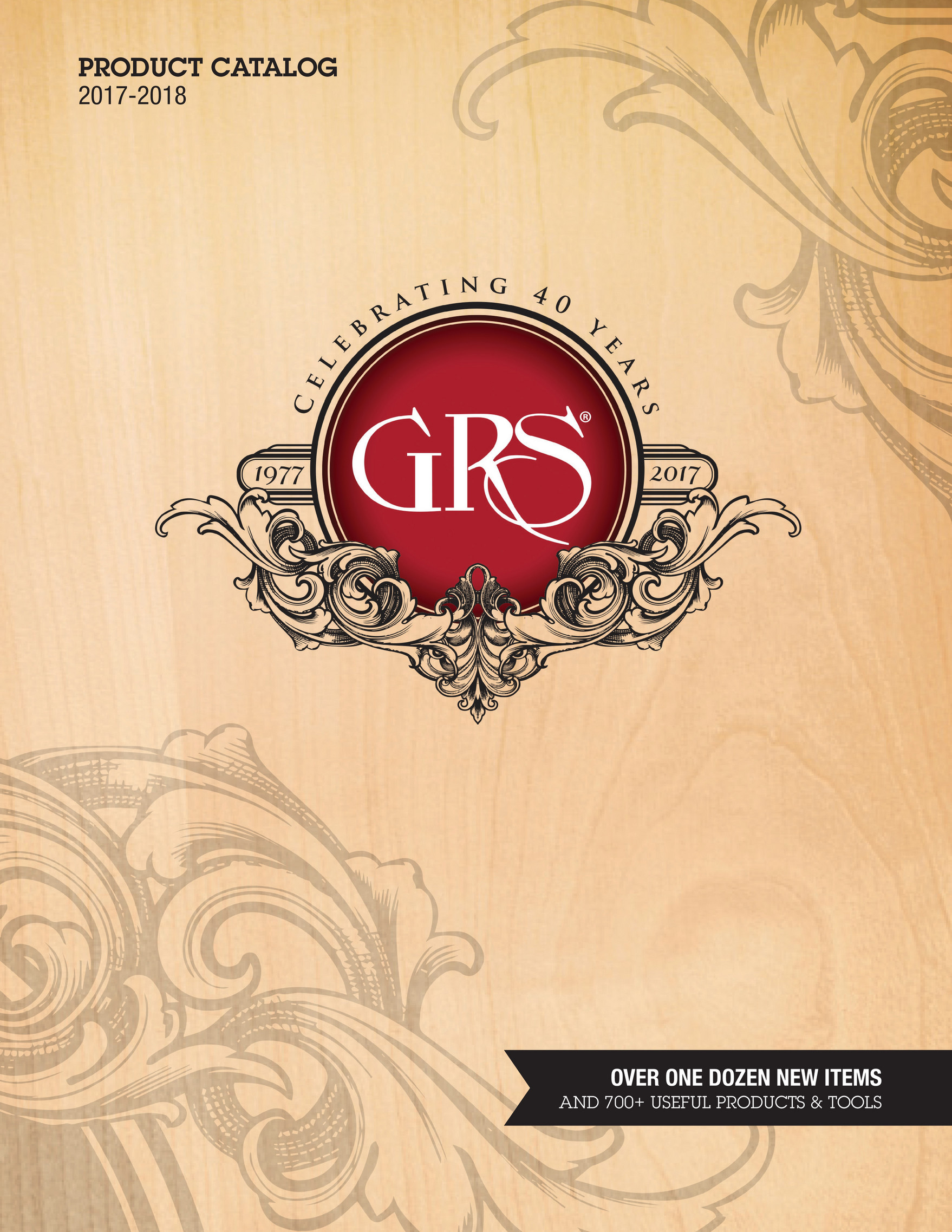 My publications - GRS Catalog - Page 1 - Created with