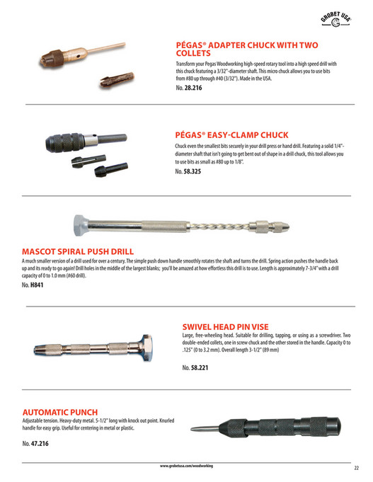 My publications Woodworking Catalog Page 2223 Created with