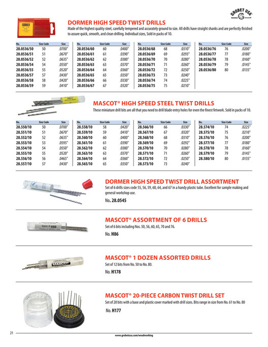 My publications Woodworking Catalog Page 2223 Created with