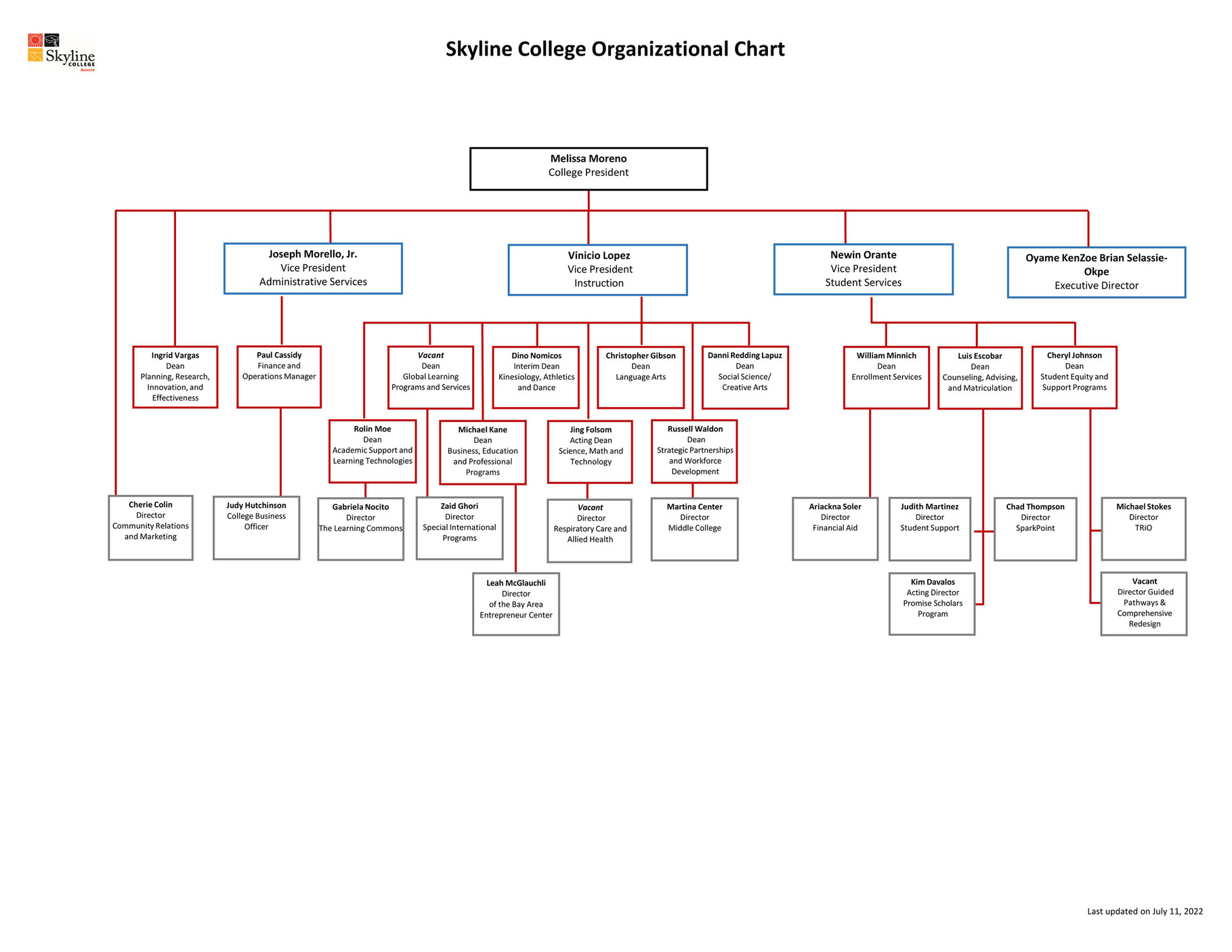 skyline-college-administration-page-1-created-with-publitas